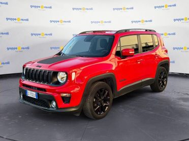 Jeep Renegade 2019 1.0 t3 Night Eagle 2wd