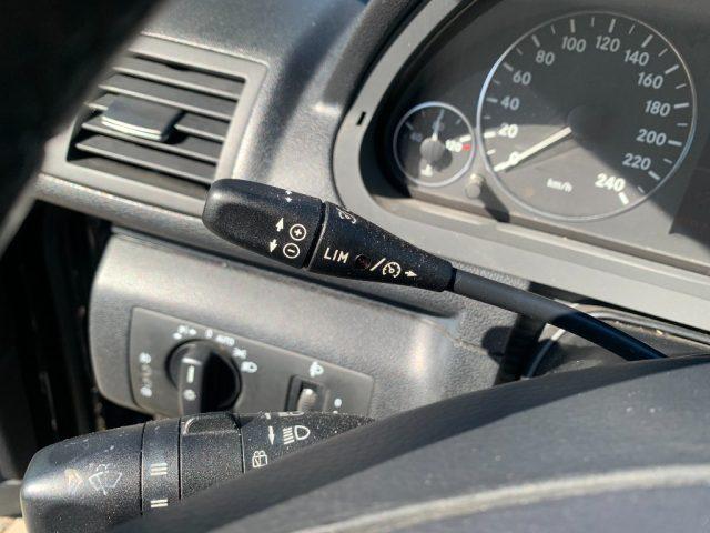 MERCEDES-BENZ A 180 CDI Special Edition