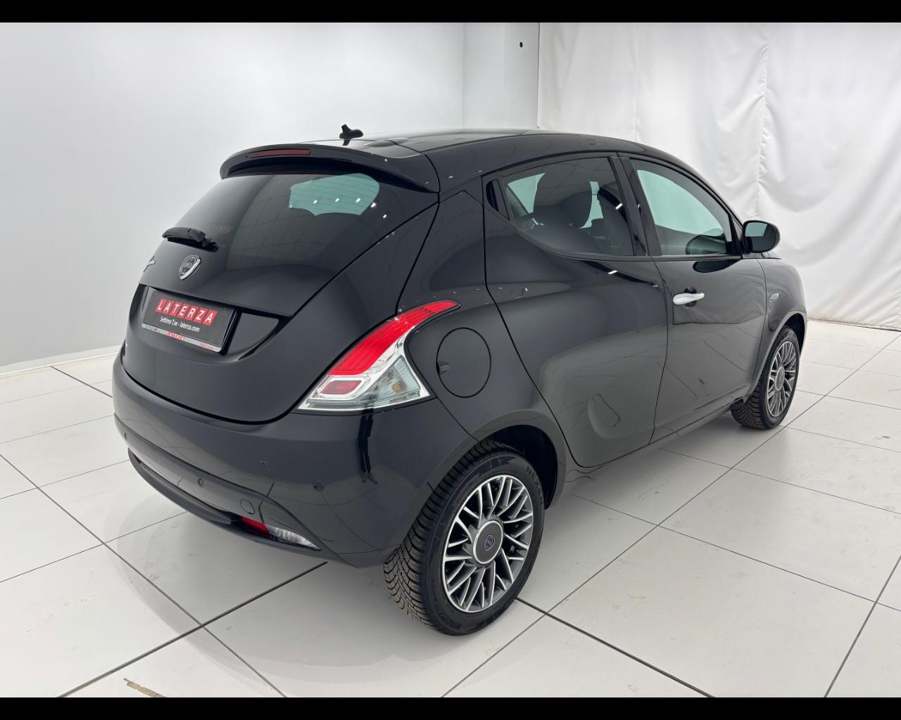 LANCIA Ypsilon 1.2 Gold Gpl 69cv