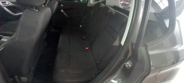 PEUGEOT 2008 1° serie PureTech 82 Active