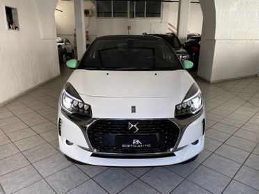 Ds DS3 3 PureTech 110 Sport Chic