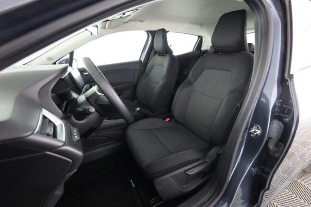 RENAULT Clio Clio TCe 90 CV 5 porte Business
