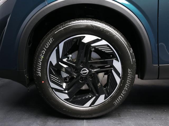 NISSAN Qashqai MHEV 158 CV Xtronic N-Connecta TETTO PANORAMICO