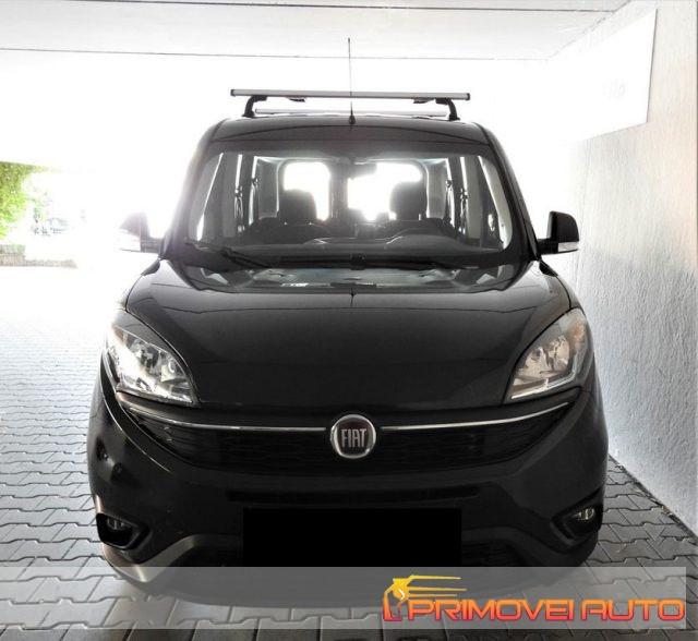 FIAT Doblo Doblò 1.4 T-Jet 16V