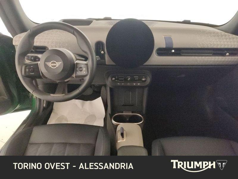 MINI Mini Cooper A.E. Mini Cooper 3p 2.0 S Favoured auto