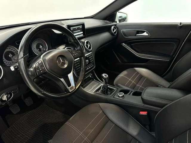 Mercedes-Benz A 180 CDI Sport