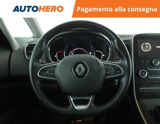 RENAULT Scenic Scénic dCi 8V 110 CV EDC Energy Sport Edition2