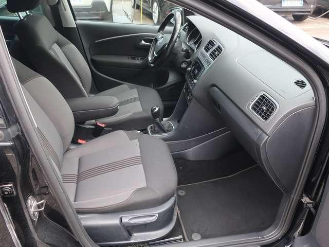 Volkswagen Polo Polo 5p 1.0 mpi Comfortline Allstar 75cv