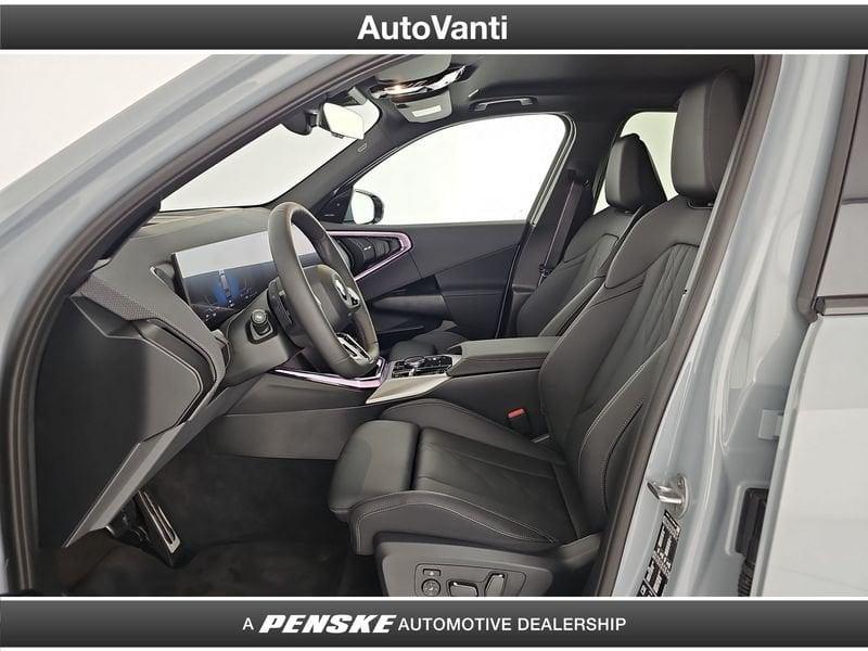 BMW X3 xDrive20d 48V MSport Pro