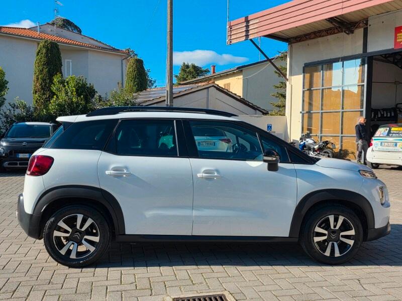 CITROEN C3 Aircross 1ª s. C3 Aircross PureTech...