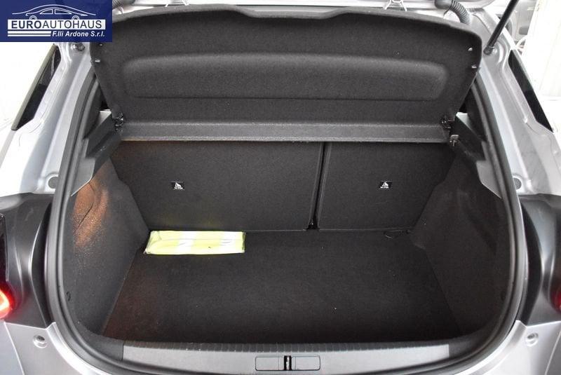 Lancia Ypsilon Ypsilon 1.2 mhev e-dct