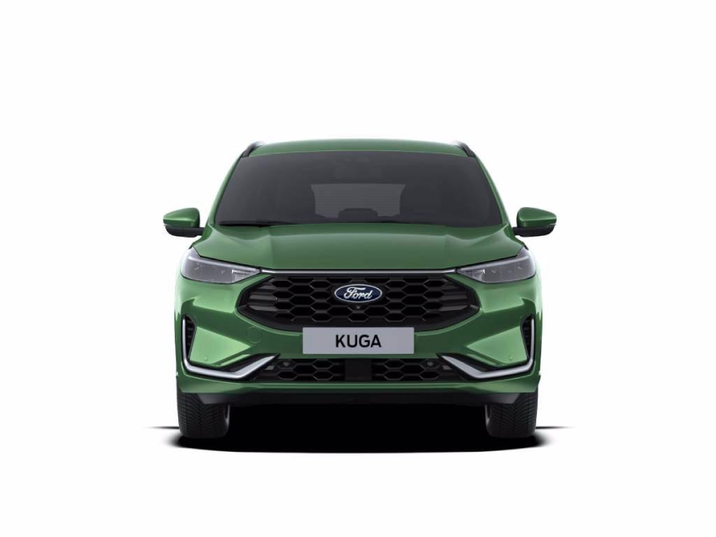 FORD Kuga 2.5 phev st-line x 2wd 243cv auto del 2025