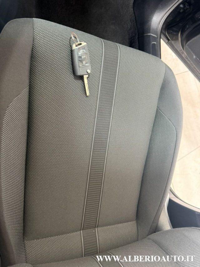 VOLKSWAGEN T-Roc 2.0 TDI SCR Life