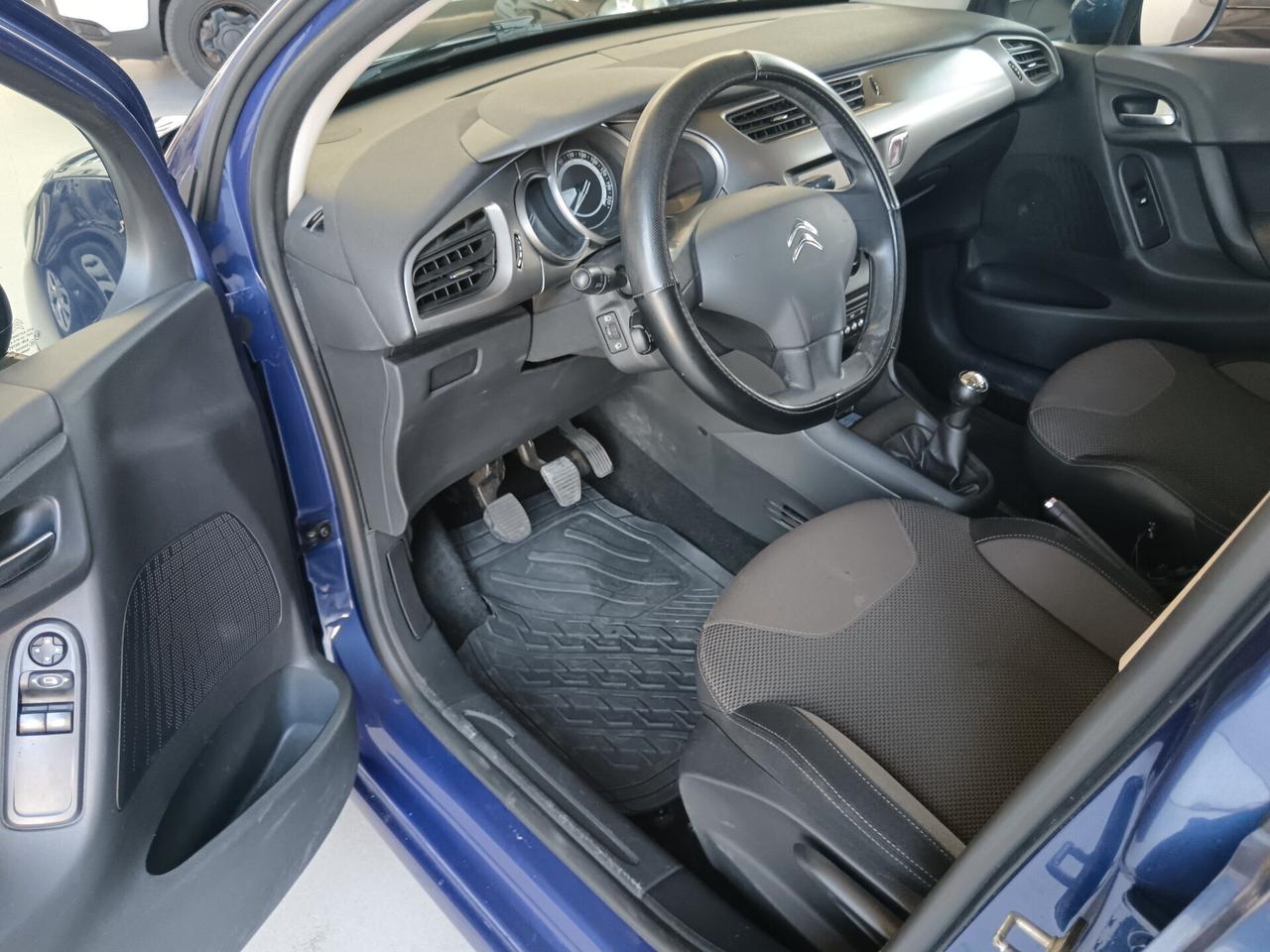 Citroen C3 1.2 vti 82cv PREZZO REALE