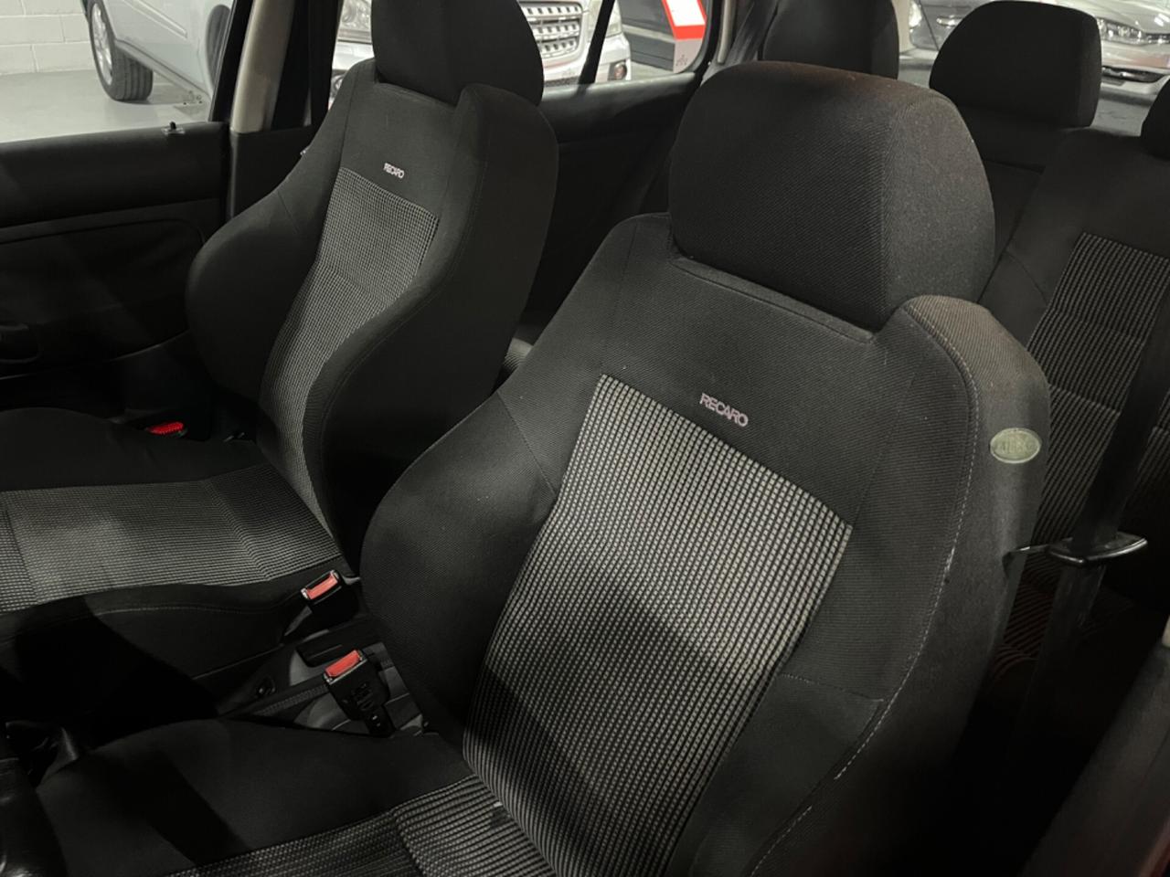 Volkswagen Golf GTI 1.8 turbo 20V cat 5p.