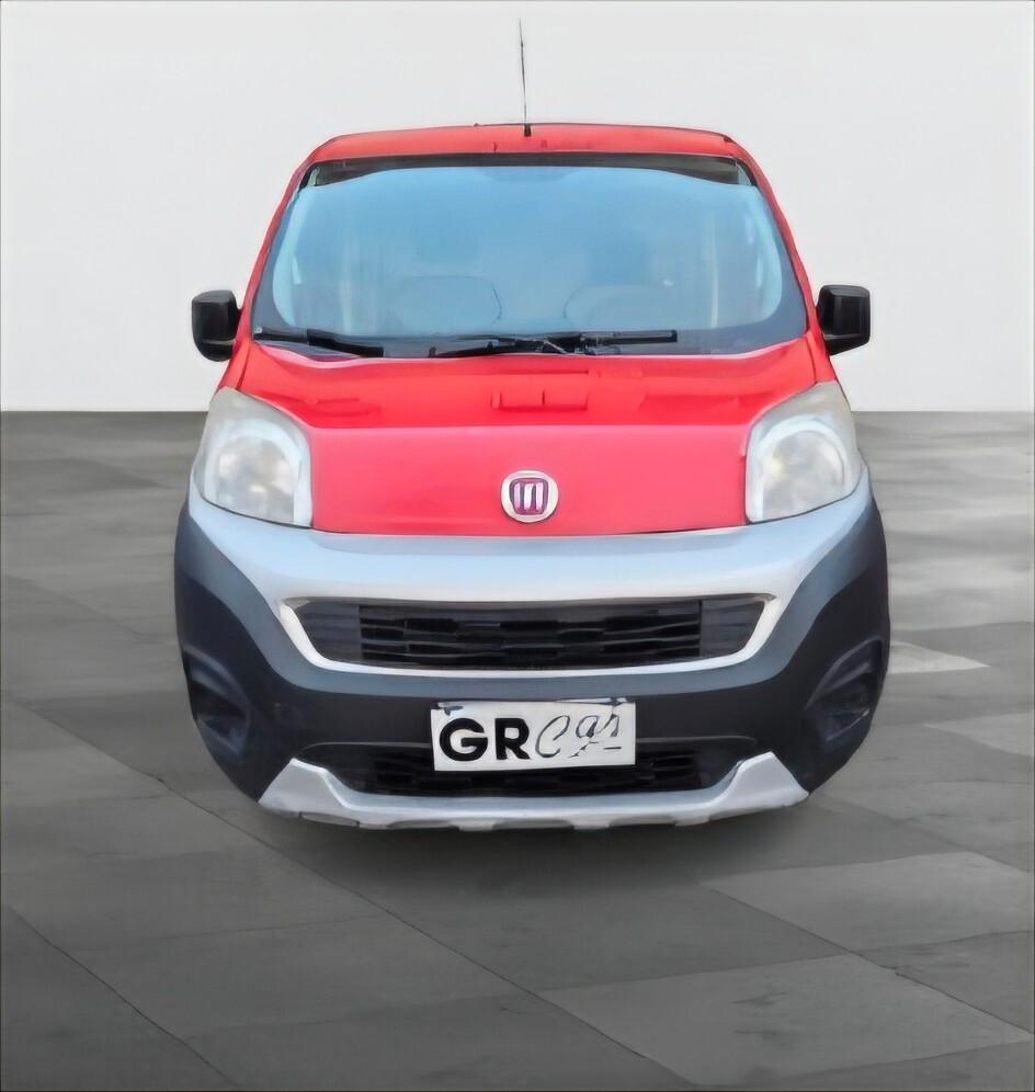 Fiat Fiorino 1.3 MJT 95CV Cargo Adventure