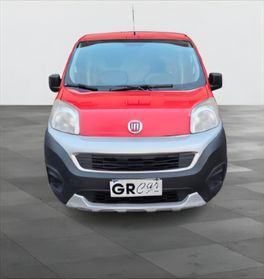 Fiat Fiorino 1.3 MJT 95CV Cargo Adventure