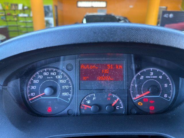 FIAT Ducato 35 2.3 MJT 140CV PLM-TM Furgone LH2