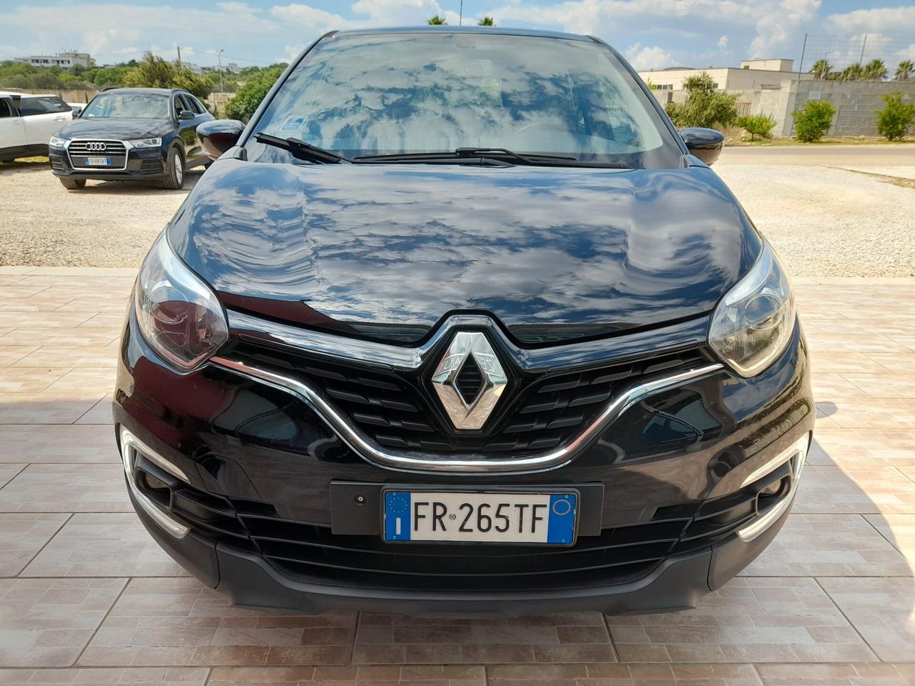 Renault Captur dCi 8V 90 CV Start&Stop Energy Zen