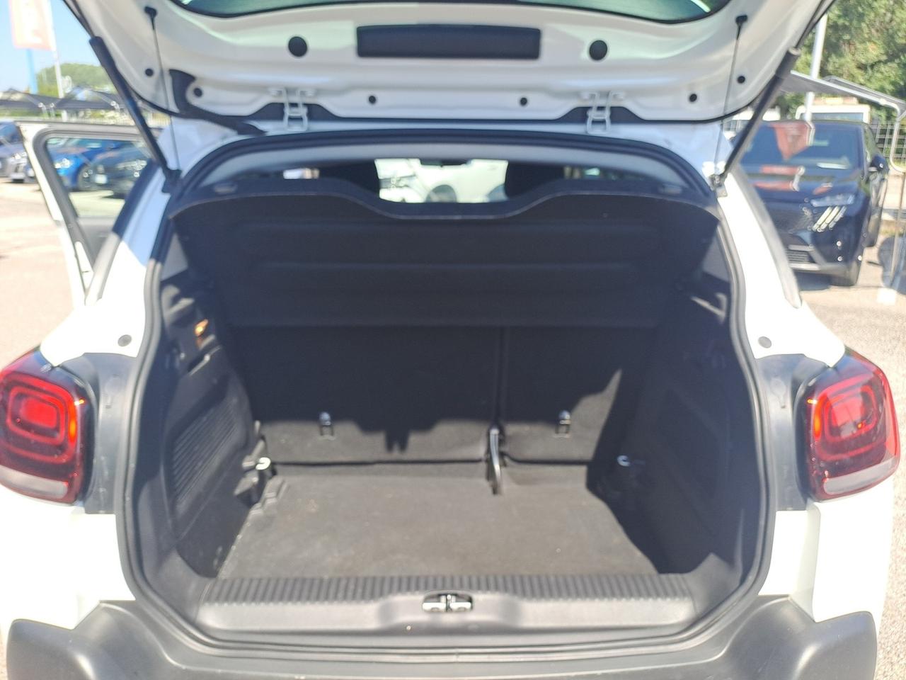 CITROEN C3 Aircross 1ª s. - C3 Aircross PureTech 110 S&S Feel