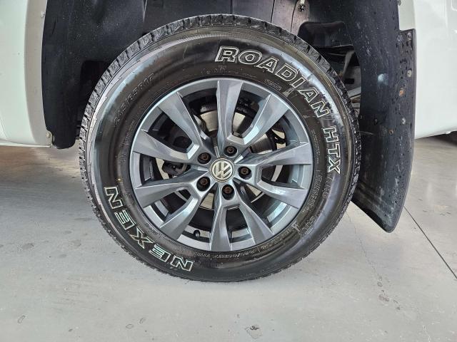 Volkswagen Amarok 3.0 V6 tdi Comfortline 4motion perm. 204cv auto