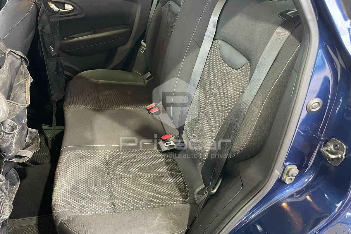 RENAULT Kadjar Blue dCi 8V 115CV Sport Edition