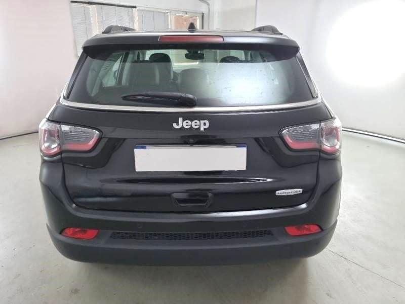 Jeep Compass 1.6 Multijet II 120 CV 2WD NAVI Business