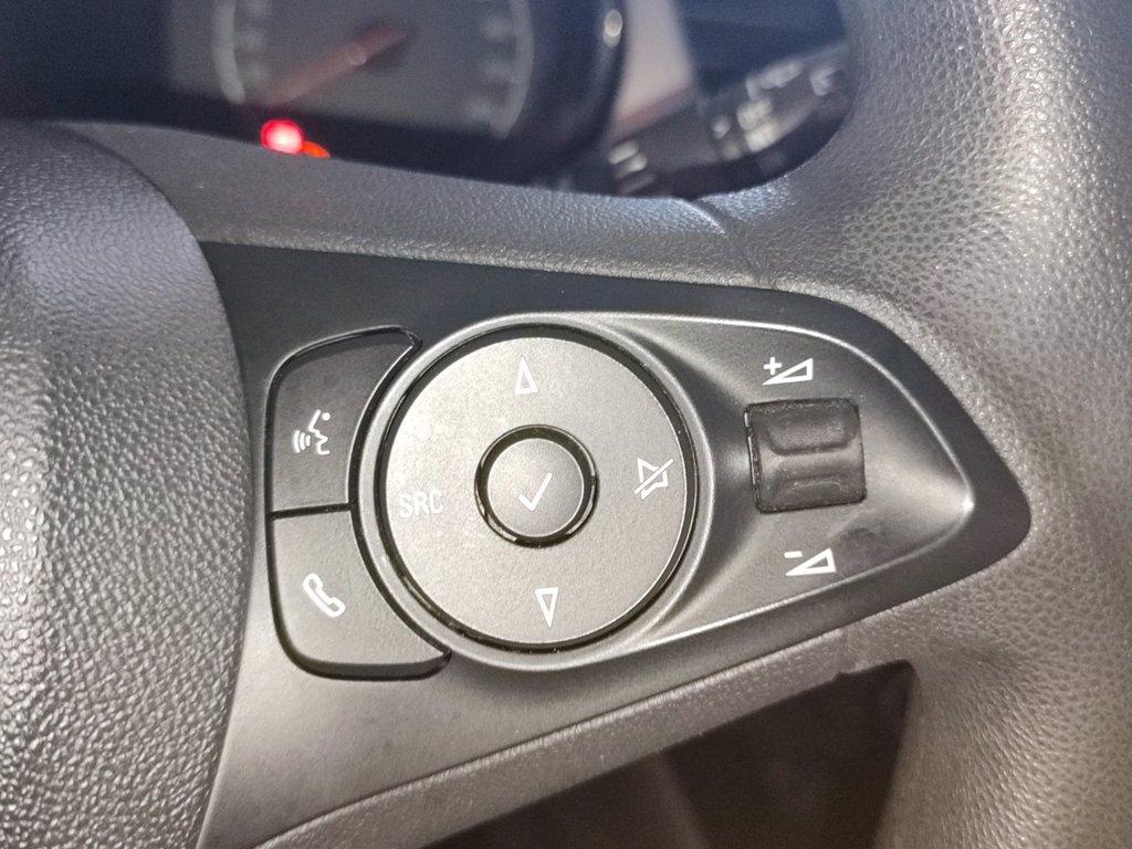 OPEL Crossland x 1.2 innovation s&s 83cv my20 del 2020