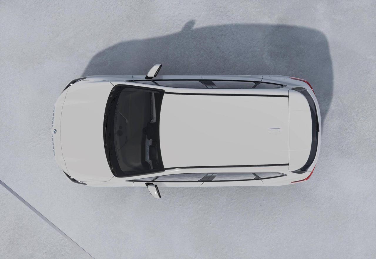 BMW Serie 2 220i Active Tourer 48V MSport