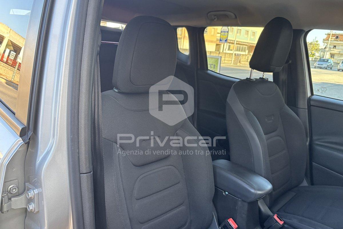 JEEP Renegade 2.0 Mjt 140CV 4WD Active Drive Low Limited