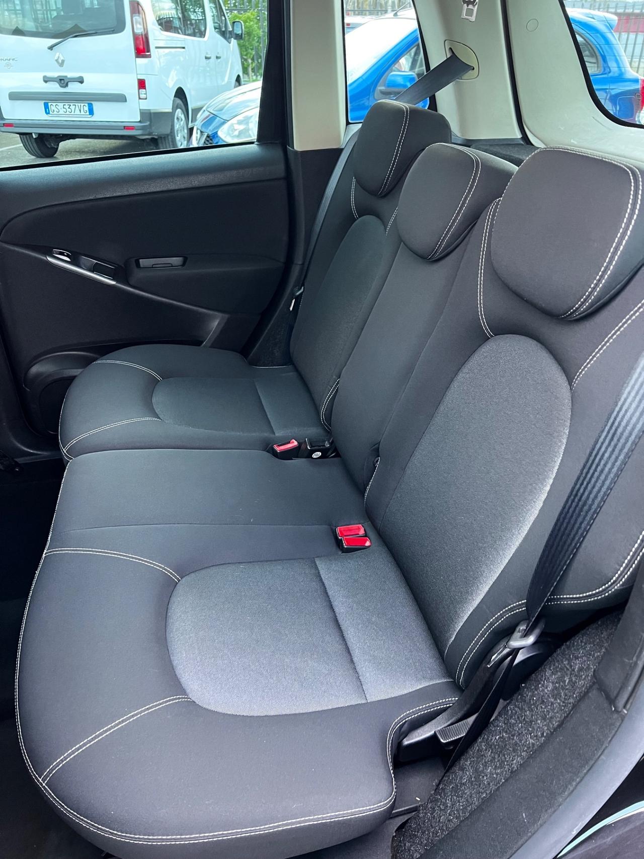 Lancia MUSA 1.4 8V Ecochic (GPL) Gold