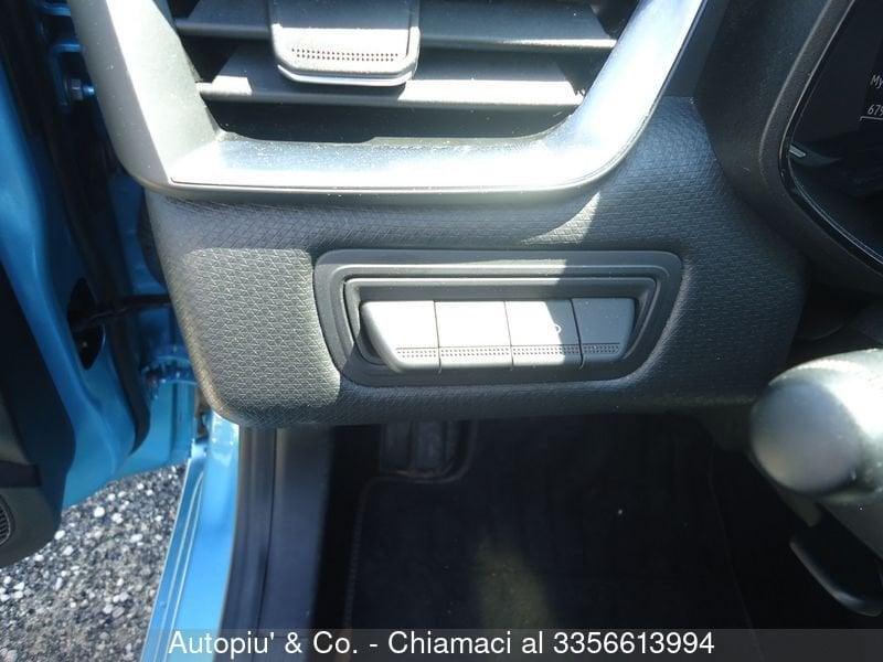 Renault Clio Hybrid E-Tech 140 CV 5 porte Intens