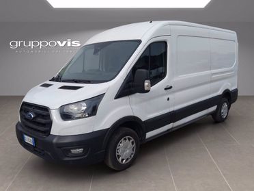 FORD Transit 310 2.0 tdci MHEV 130cv trend L3H2 E6.2 del 2022