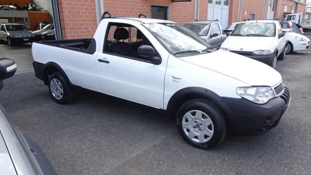 FIAT - Strada 1300 MTJ FIORINO 2011 PICK -UP