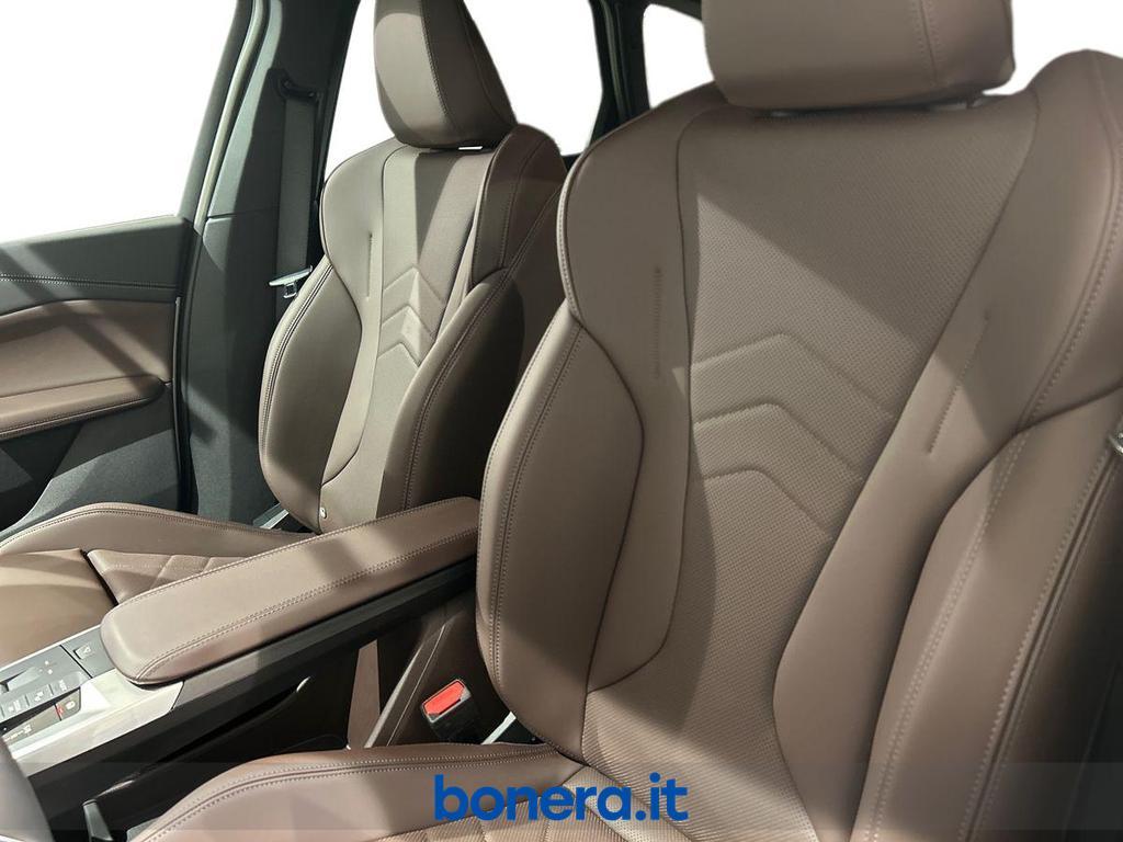BMW Serie 2 Active Tourer 218 d Msport DCT