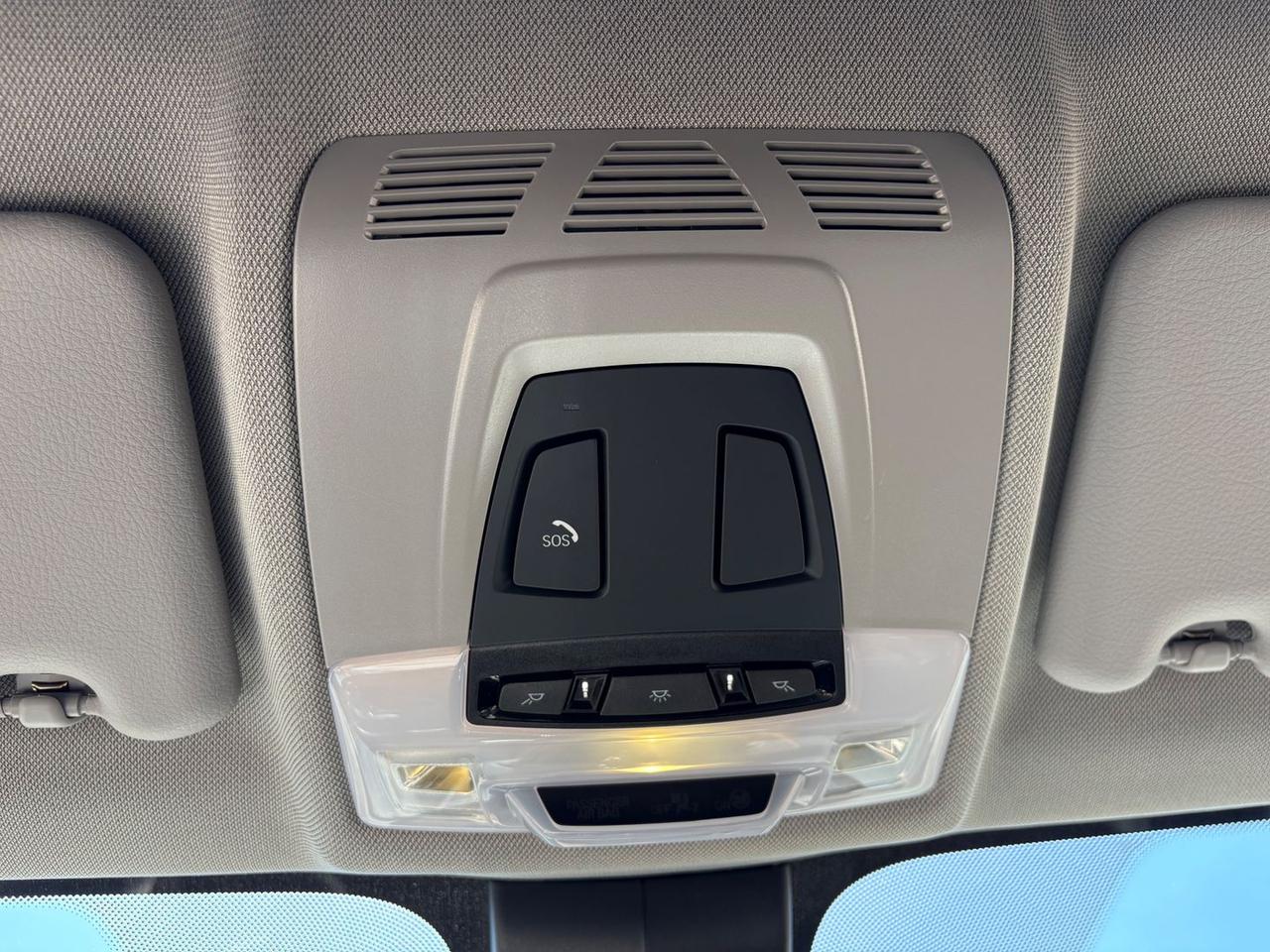 Bmw X1 xLine Plus 18 d #10267