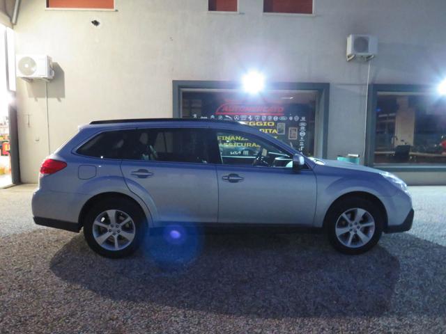 SUBARU OUTBACK 2.0D-S SW CONFORT