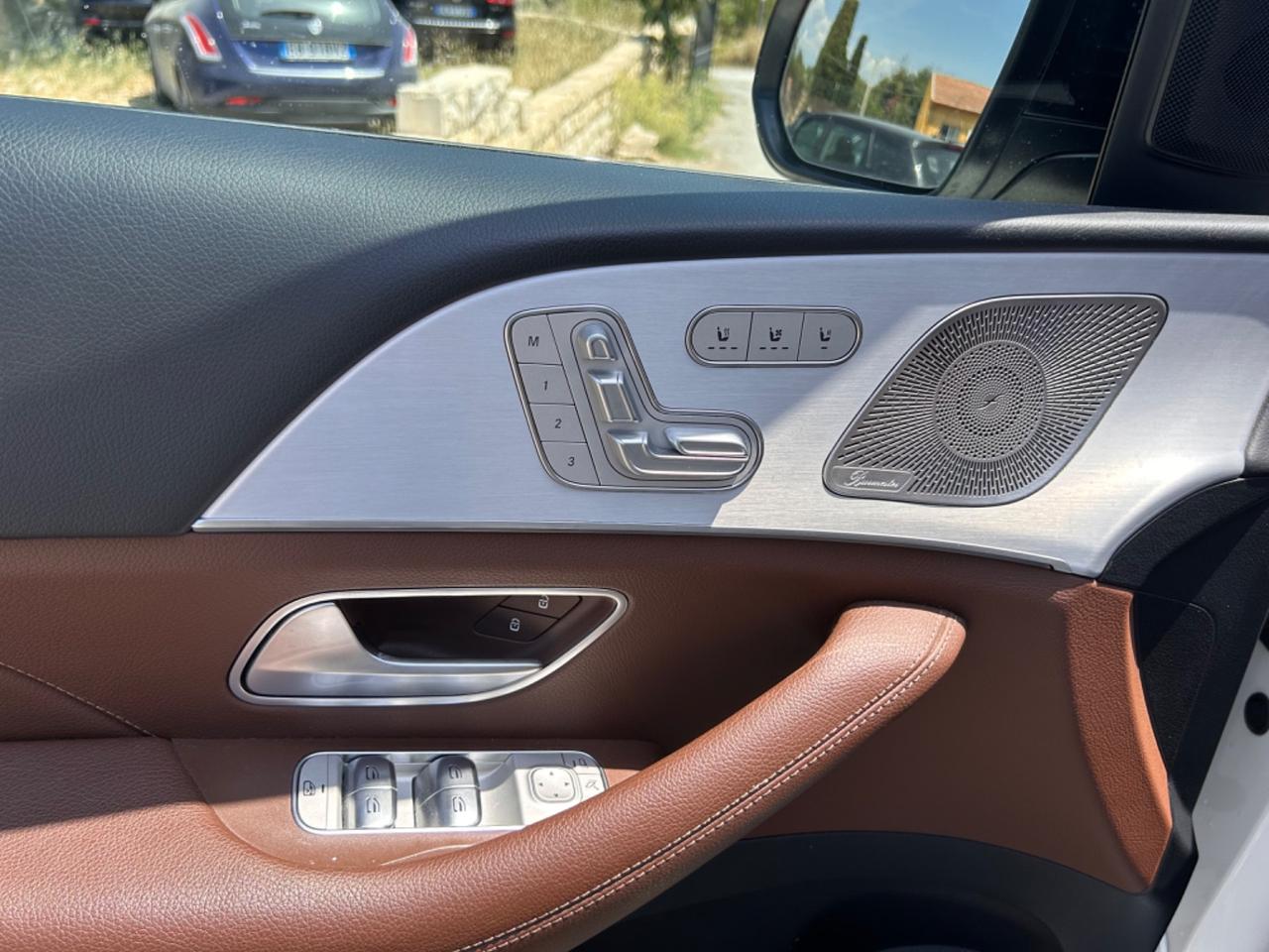 Mercedes-benz GLE 300 d 4Matic Mild Hybrid AMG Line Advanced Plus