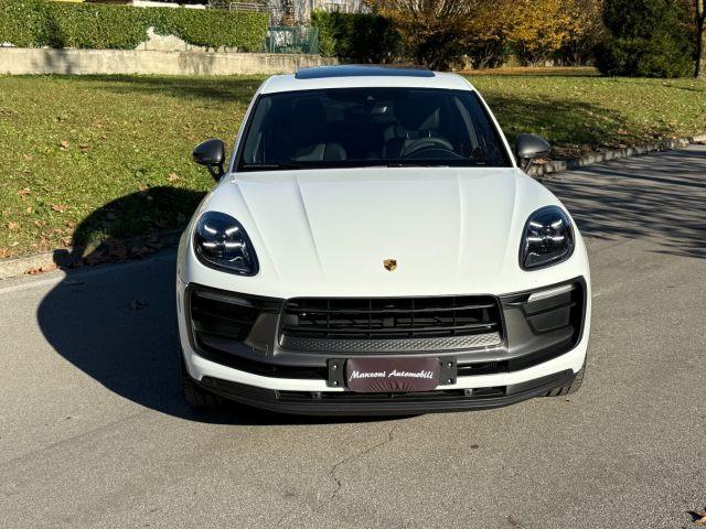 PORSCHE Macan 2.0 T IVA ESPOSTA