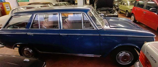 FIAT 1500 FAMILIARE