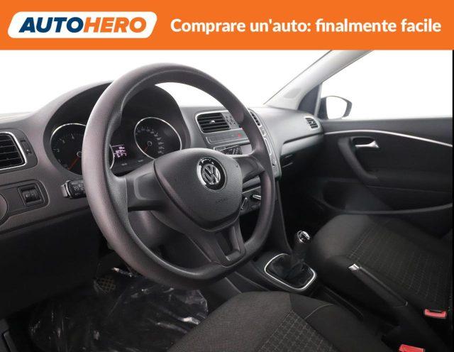 VOLKSWAGEN Polo 1.0 MPI 5p. Comfortline