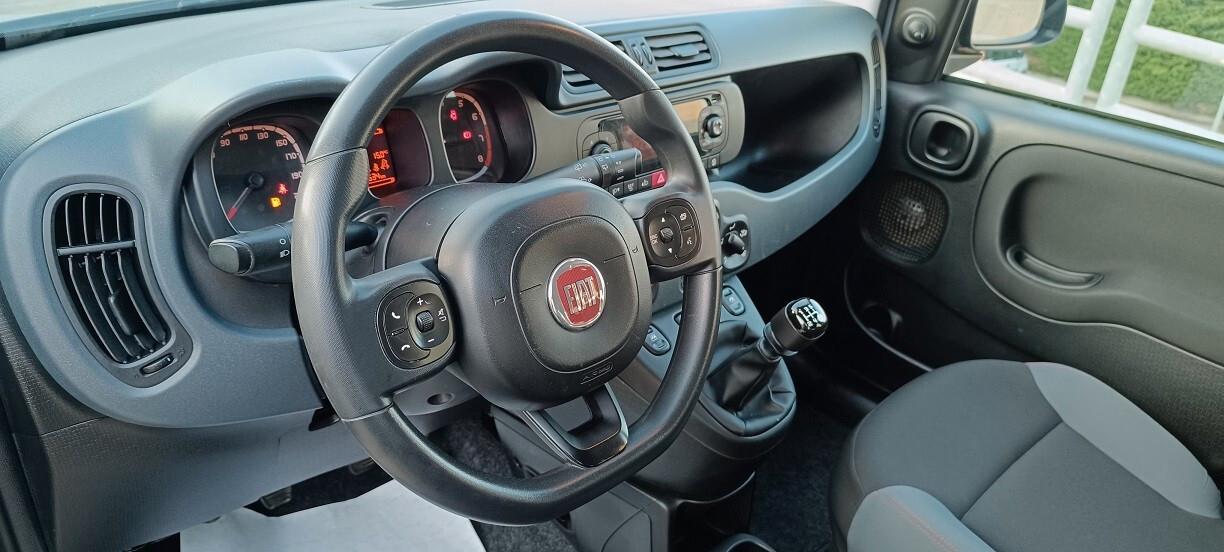 Fiat Panda 1.2 Easy