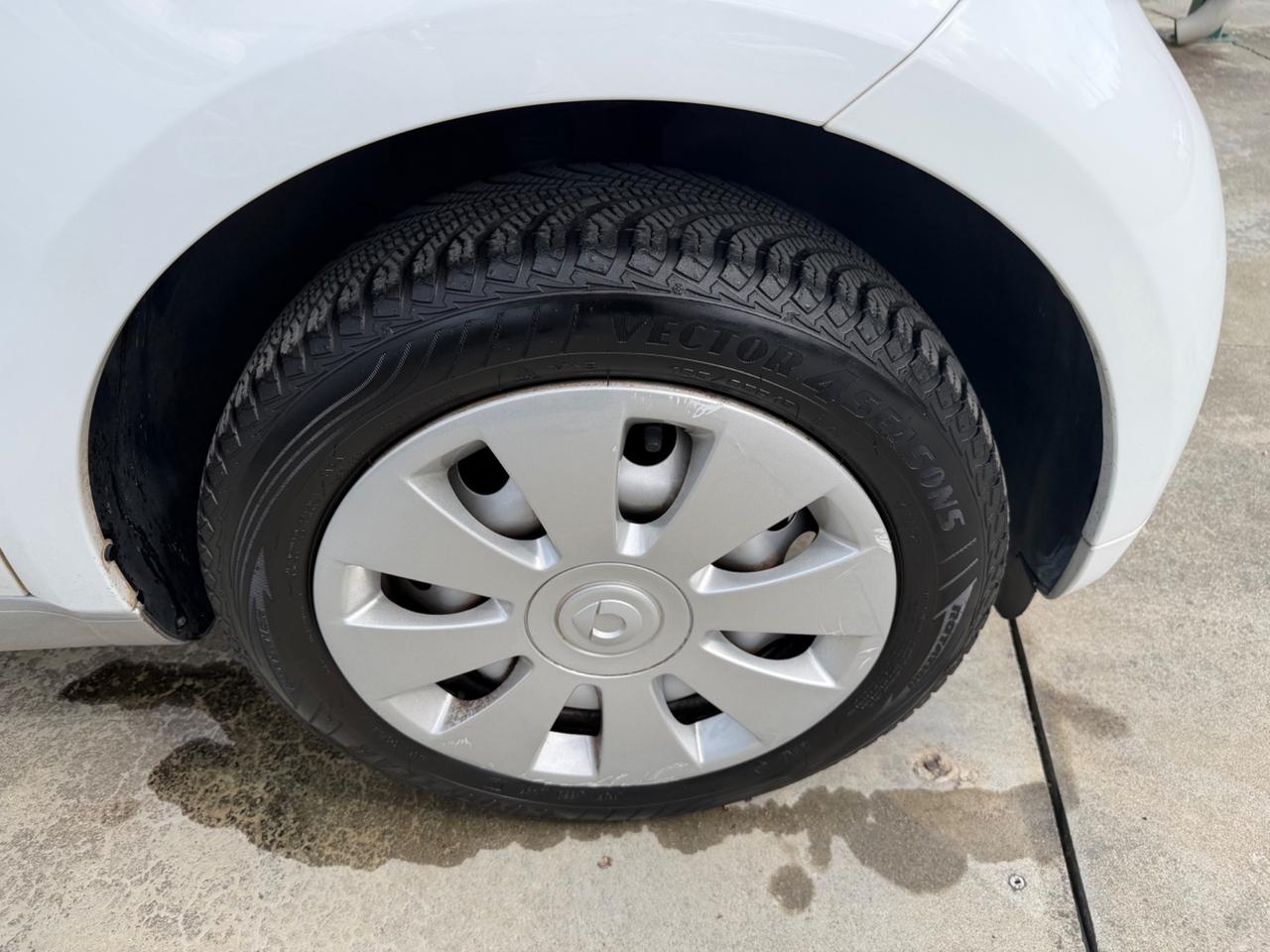 Smart forTwo 70 1.0 57.000KM/2019