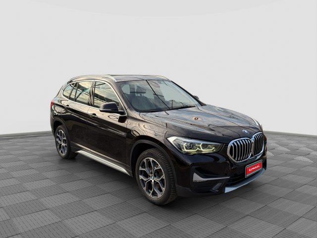 BMW X1 X1 sDrive18d xLine Plus