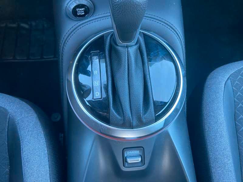 NISSAN Juke 1.0 dig-t N-Connecta 114cv DcT