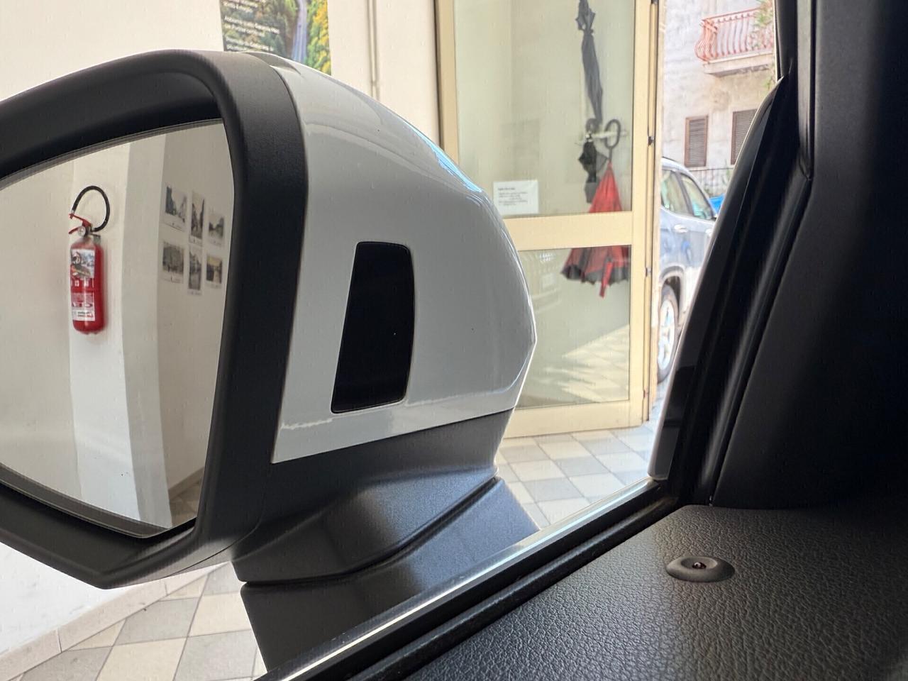 Audi Q3 35 TDI S tronic Advanced solo 58.000 km certificati