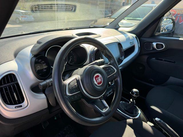 FIAT 500L 1.4 95 CV S&S Cross