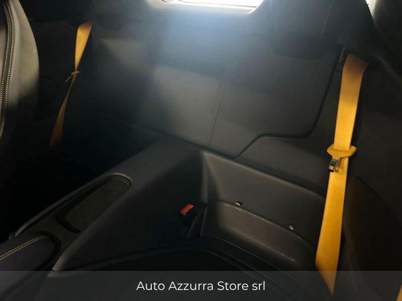 Ferrari Roma Roma Spider | IVA, MATRIX, 360°, MADM, 570KM