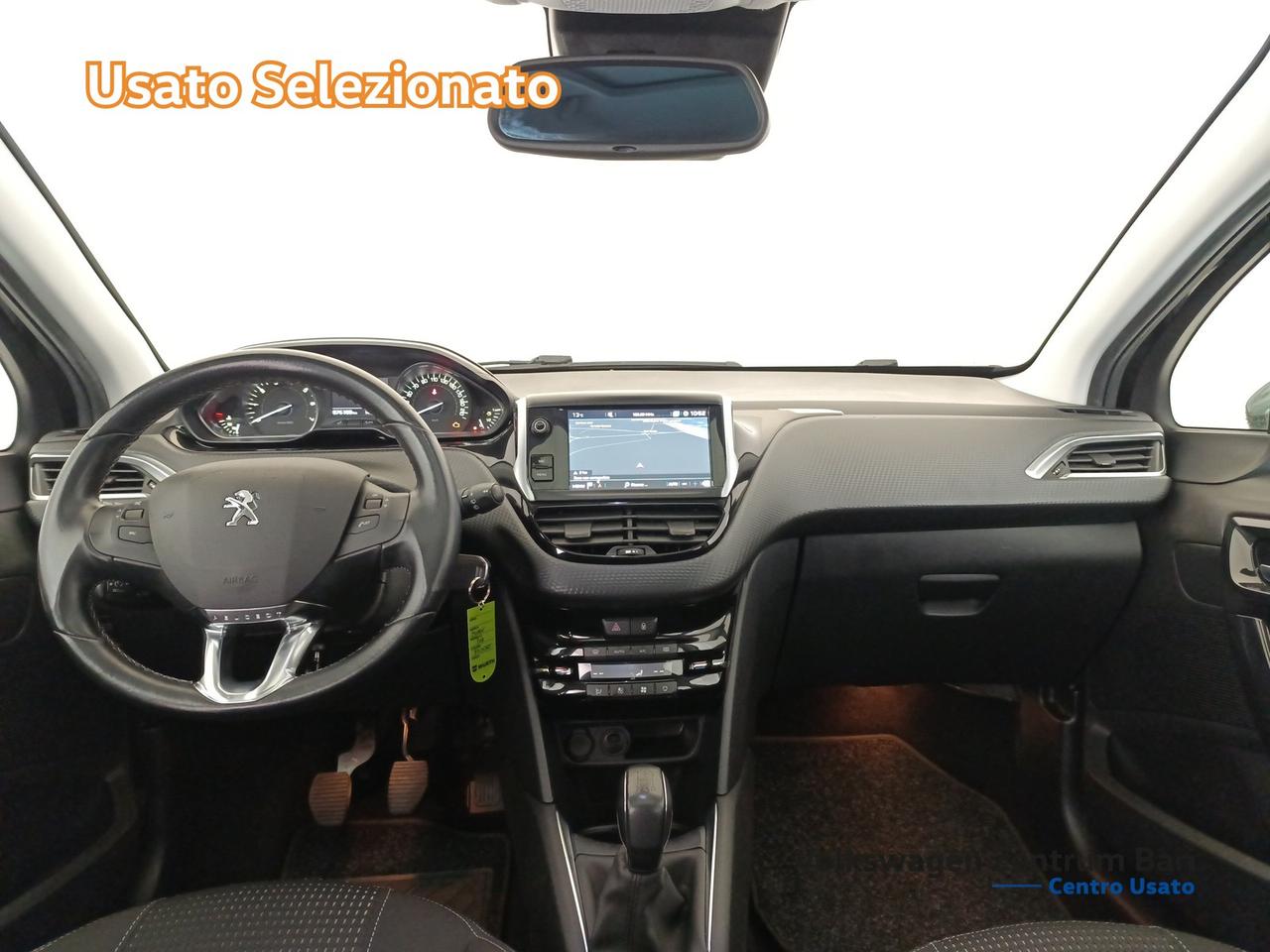 Peugeot 208 5p 1.2 puretech allure 82cv