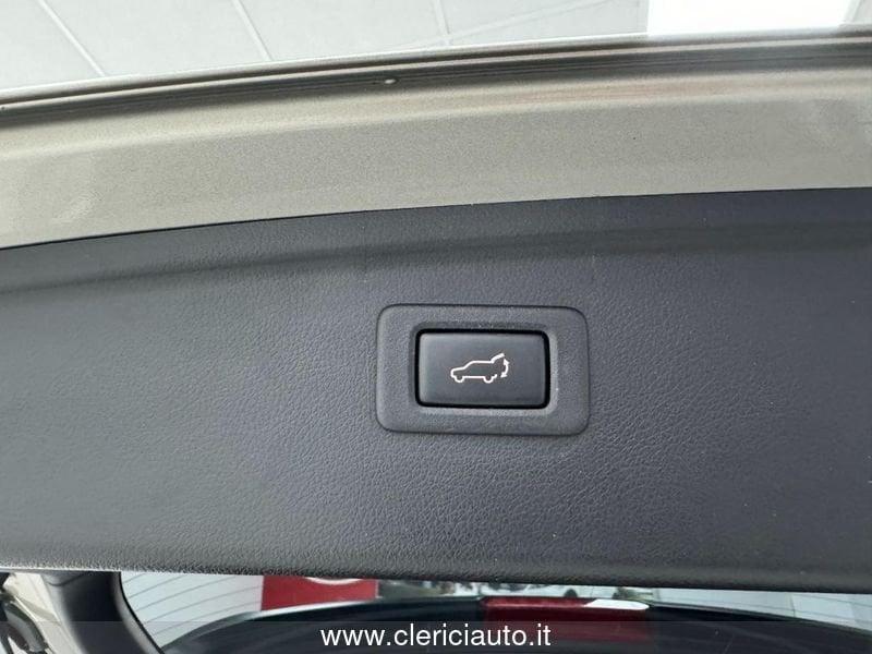 Subaru Outback 2.5i Lineartronic Premium (TETTO)